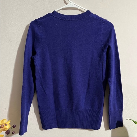 Banana Republic 100% cashmere sweater - Picture 7 of 8